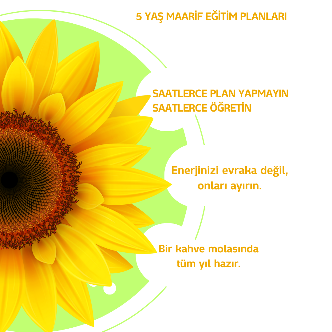 MAARİF EĞİTİM PLANLARI (1 VE 2. DÖNEM SATIŞI)